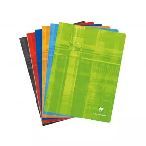 Clairefontaine Caiet Metric A4, 24 file