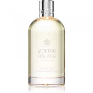 Molton Brown Fiery Pink Pepper ulei pentru baie 200 ml