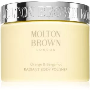 Molton Brown Orange&Bergamot exfoliant pentru corp 275 g