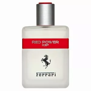 Ferrari Red Power Ice 3 EDT 125 ml
