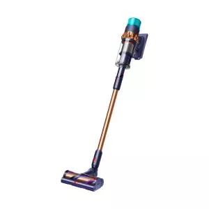 Dyson Gen5detect Absolute (Albastru de Prusia/Cupru strălucitor)