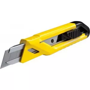 Stanley Cutter 18mm maner ABS STHT10265-0
