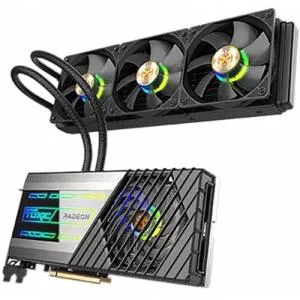 Sapphire Radeon RX 6950 XT TOXIC Limited Edition 16GB, GDDR6, 256bit 11317-01-20G