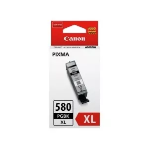 Canon PGI-580XLBK  Black