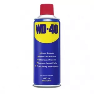 WD-40 Lubrifiant multifunctional 400ml