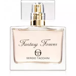 Sergio Tacchini Fantasy Forever Eau de Toilette pentru femei 50 ml