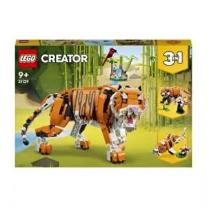 LEGO Maretul tigru 31129