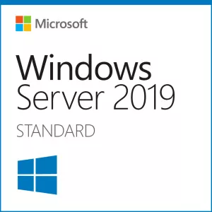 Microsoft Server 2019 Standard, 1 Licenta, 2 Core, OLP NL
