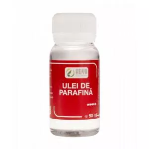ADYA Green Pharma Ulei de parafină, 50 ml