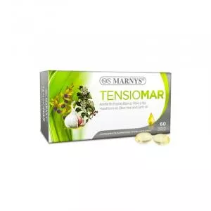 Marnys Tensiomar, 60 capsule