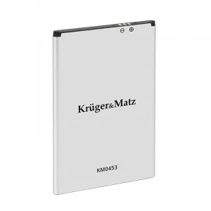 Kruger&Matz KM00453