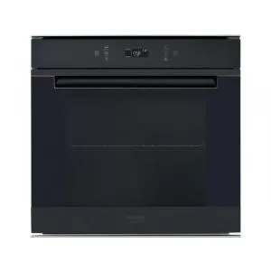 Hotpoint Ariston Cuptor FI7 871 SH BMI Multifunctional Incorporabil, 73 L, Eficienta energetica clasa A+, 220-240 V, Latime 59.5 cm,Autocuratare Hidroliza, Negru