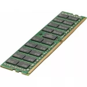 HP 16GB DDR4 2666MHz RDIMM 815098-b21