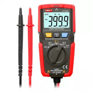 Uni-T Multimetru digital UT125C