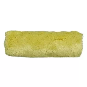 Vorel Rez.trafalet acril verde25cm cu tija6mm