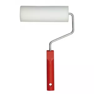 Vorel Trafalet burete3.5x5cm cu tija plastic