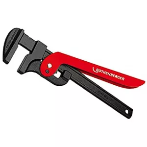 ROTHENBERGER Cleste cu blocare rapida pentru armaturi 350850