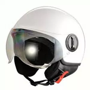 HECHT Casca pentru scuter 51631
