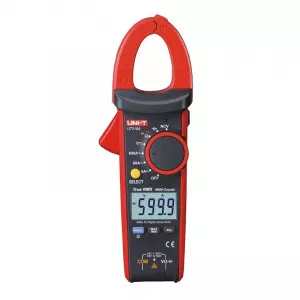 Uni-T Clampmetru digital true RMS UT216A