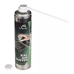 Tracer Compressed Air Duster 600ml TRASRO33237