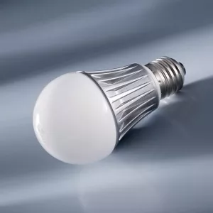 LG Bec LED 9,5W, 2,700K, 810lm, beam angle 130 ° B1027EA3N71