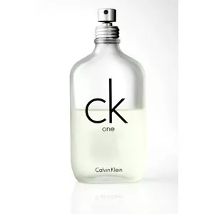 Calvin Klein CK ONE Eau de Toilette Spray 50 ml