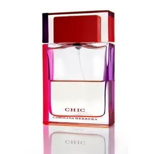 Carolina Herrera CHIC Eau de Parfum Spray 80 ml