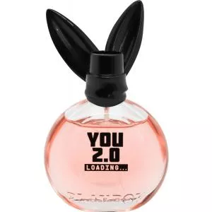 Playboy You 2.0 Loading EDT 40 ml