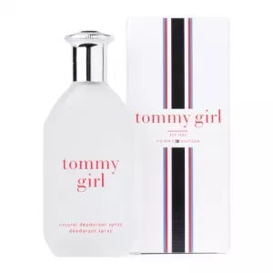 Tommy Hilfiger TOMMY GIRL Eau de Toilette Spray 100 ml