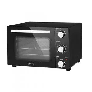 Adler Cuptor Electric oven 22L