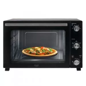Adler Cuptor AD 6028 60L 2000W negru