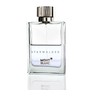Mont Blanc STARWALKER Eau de Toilette Spray 75 ml