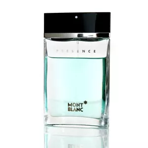 Mont Blanc PRESENCE Eau de Toilette Spray 75 ml