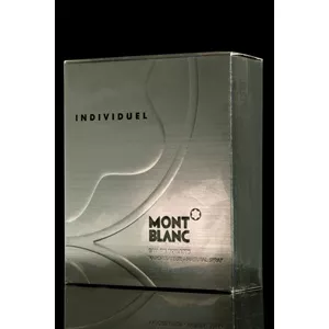 Mont Blanc INDIVIDUEL Eau de Toilette Spray 75 ml