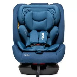 Juju Scaun Auto Gladiator i-Size, ECE R129, 0 - 12 ani, Albastru