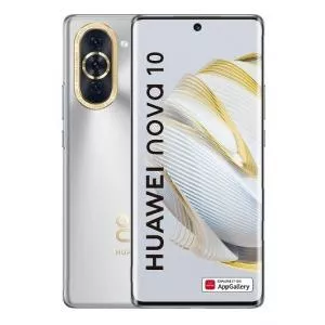 Huawei nova 10 128GB Starry Silver