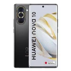 Huawei nova 10 128GB Starry Black