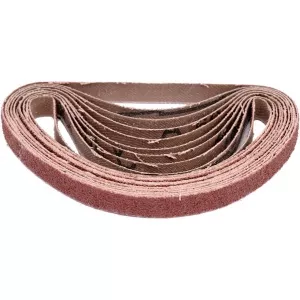 YATO Banda abraziva continua P60,10x330mm,10buc YT-09743