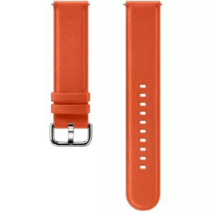 Samsung Curea ET-SLR82MOEGWW pentru Galaxy Watch Active 2 (Portocaliu)