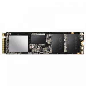 A-Data SX8200 PRO 2TB, PCI Express 3.0 x4, M.2 ASX8200PNP-2TT-C