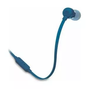 JBL T110 Albastra