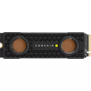 Corsair MP600 Pro Hydro X 2TB PCIe Gen4 x4 M.2 2280