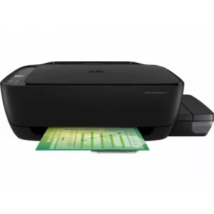 HP Ink Tank Wireless 415 (Z4B53A)