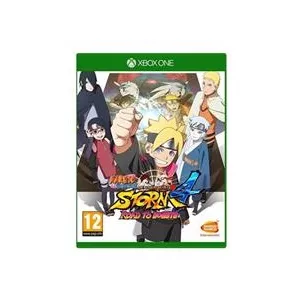 Namco Bandai Naruto Shippuden Ultimate Ninja Storm 4 Road To Boruto Xbox One  - Compara preturi, oferte din magazine Lista de preturi - cel mai mic pret