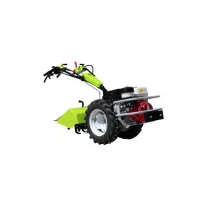 Grillo G110DF/GX390 + freza 70cm contrarotativa