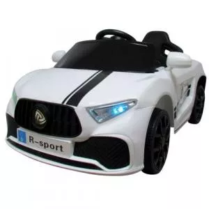 R-Sport Cabrio B7 FEY-5299 - Alb