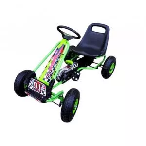 R-Sport G1 - Verde
