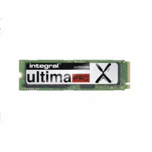 Integral UltimaPro X2 240GB, PCI Express 3.0 x4, M.2 INSSD240GM280NUPX2