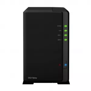 Synology DS218play