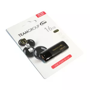 TeamGroup C175 USB 3.0  16GB   (TC175316GB01)